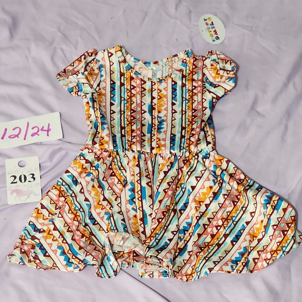 DDS Dress